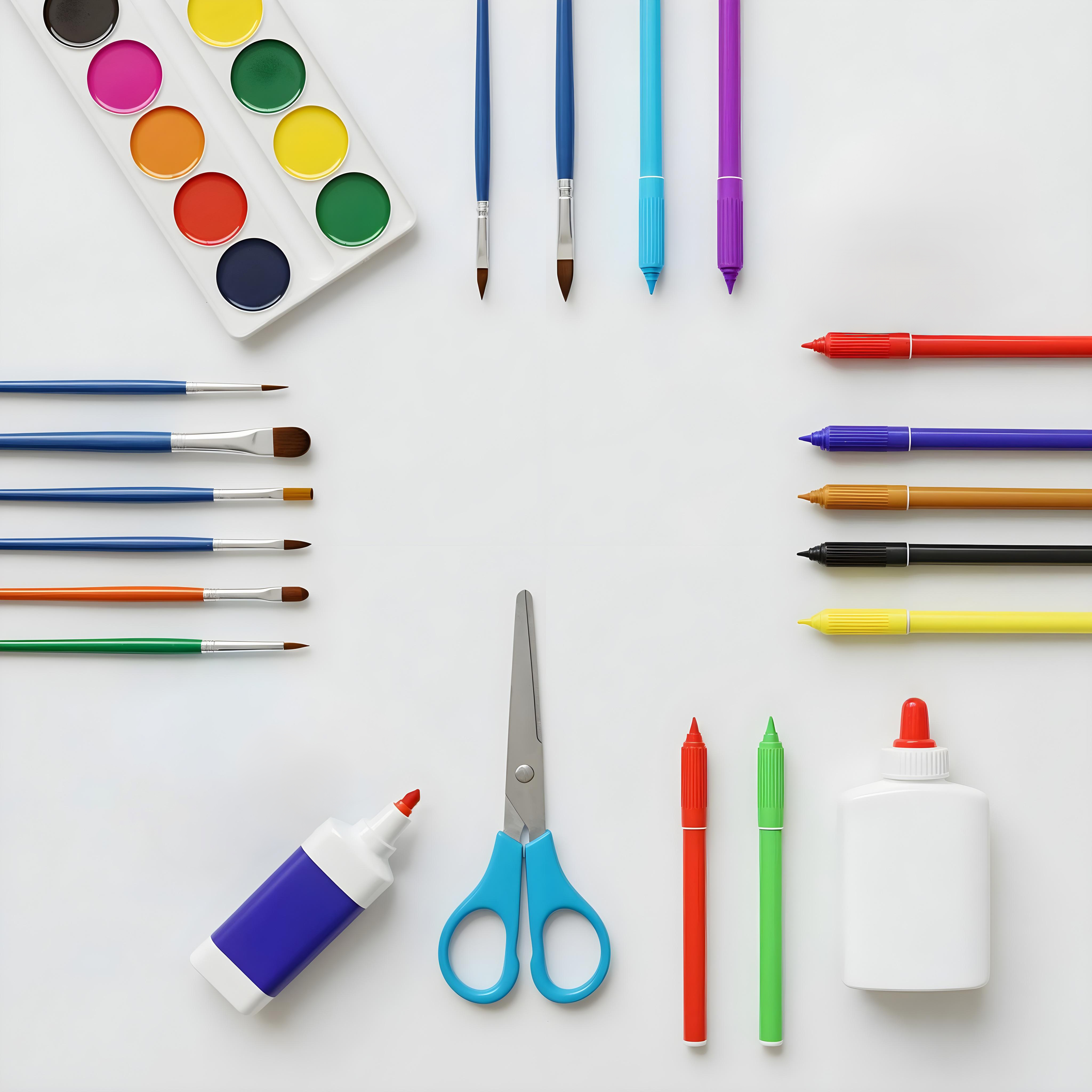 DIY Embroidery Kit Completed